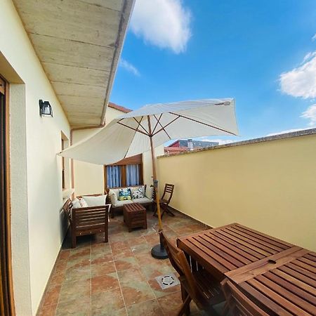 La Casona Del Gallo Ábalos 외부 사진