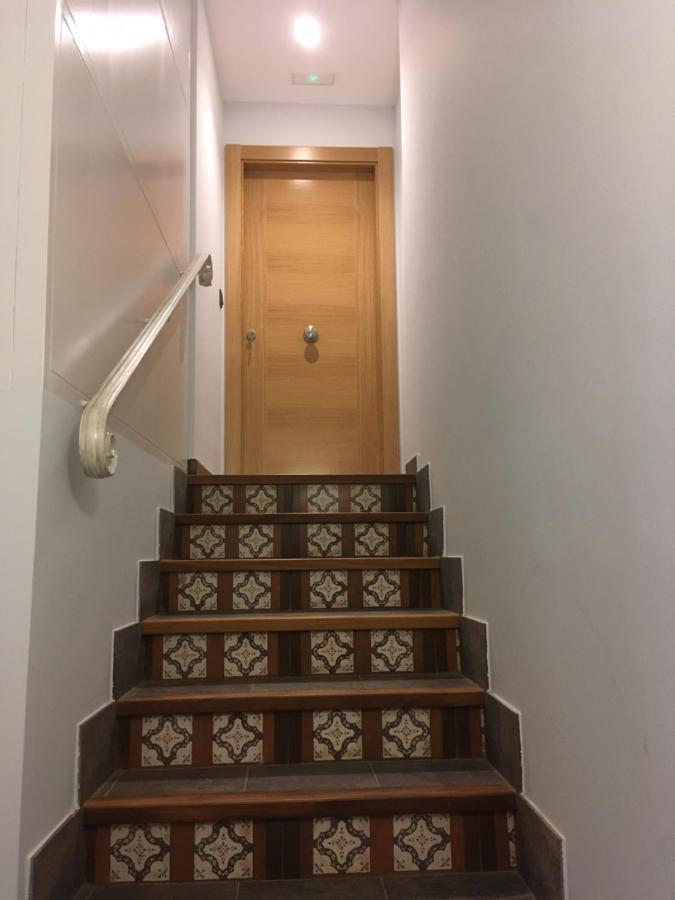 La Casona Del Gallo Ábalos 외부 사진