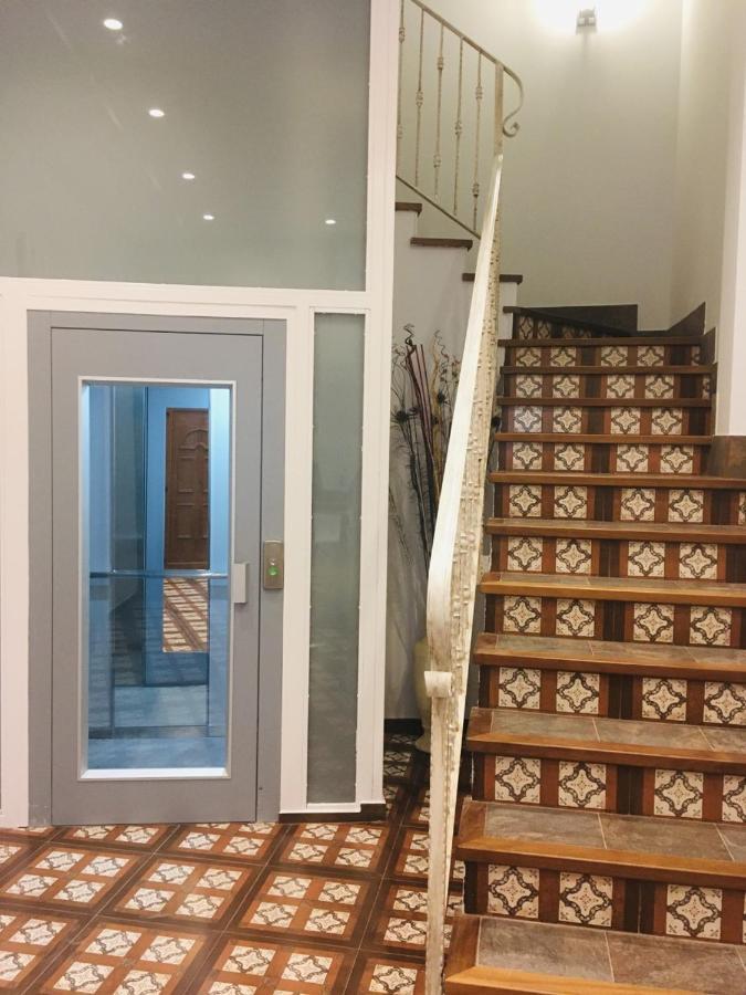 La Casona Del Gallo Ábalos 외부 사진